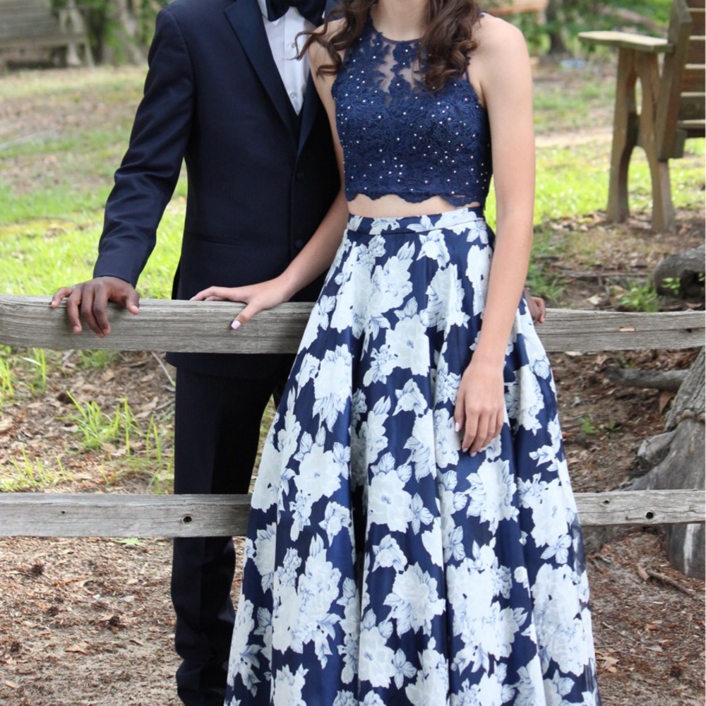 Jovani Prom Dress